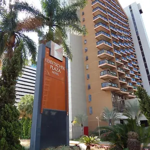 visit hotel