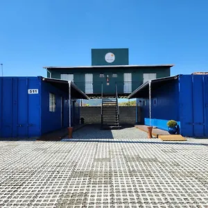 Estalagem Leal, Penha (Santa Catarina)