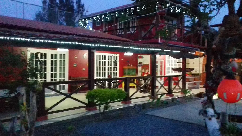 Beto Pousada Penha  Penha (Santa Catarina)